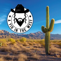A Yid In The West logo - Similar company to Hydrogen Aviation