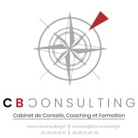 CB Consulting logo - Similar company to Cb Consulting