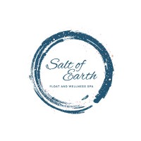 Salt Of Earth Float And Wellness Spa logo - Similar company to Junneeled Red Light Therapy