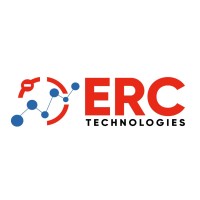 ERC Technologies logo - Similar company to Samad Group