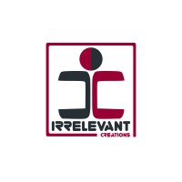 Irrelevant Creations logo - Similar company to Gama360