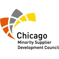 ChicagoMSDC logo - Similar company to Allies For Community Business