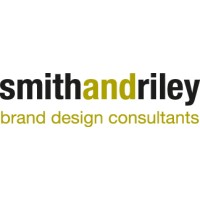 Smith and Riley logo - Similar company to Three Sisters Studios
