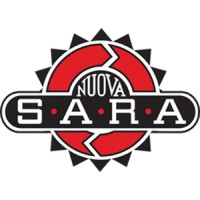 NUOVASARA Srl logo - Similar company to Bonthron & Ewing Ab