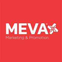 MEVA Marketing & Promotion logo - Similar company to Thrilldat