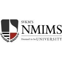 NMIMS, Hyderabad Campus logo - Similar company to Mba-Digital Transformation, Nmims Mumbai