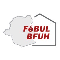 FéBUL / BFUH - Fédération Bruxelloise Unie pour le Logement logo - Similar company to Causatum Pictures