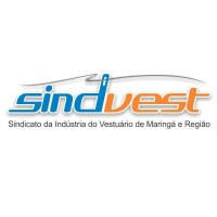 SINDVEST - Sindicato Empresarial da Industria do Vestuário de Maringá logo - Similar company to Gerar Maringá E Região
