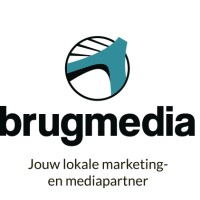 Brugmedia logo - Similar company to Impact Kampen-Dronten