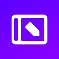 Storyboarder logo - Similar company to Block Party