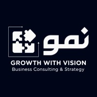 نمو – Nomou | Business Consulting & Strategy logo - Similar company to Nomou 500