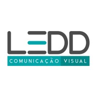 LEDD Comunicação Visual logo - Similar company to Ledd