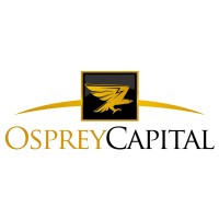 Osprey Capital logo - Similar company to Hickory Cre Lending