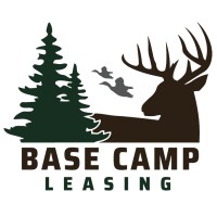 Base Camp Leasing logo - Similar company to The Base Camp