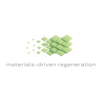 Materials-Driven Regeneration Gravitation program logo - Similar company to Sgs Multilab