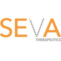 Seva Therapeutics Inc. logo - Similar company to Advantigen Biosciences