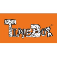 TimeBox logo - Similar company to Brainologi