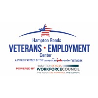 Hampton Roads Veterans Employment Center (HRVEC) logo - Similar company to Tulkas Security Group