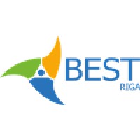 BEST-Riga logo - Similar company to Webelieve It