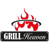 Grill Heaven GmbH logo - Similar company to Trade Point Berlin E.V.