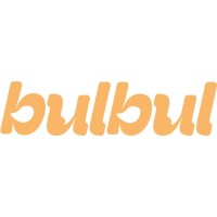 Bulbul AB logo - Similar company to Bulbul