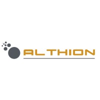 Althion logo - Similar company to Iot Software