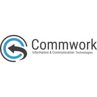 Commwork ICT (Information and Communication Technologies) logo - Similar company to Webxury, Inc.