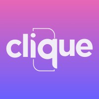 clique | smart sharing | tap2connect logo - Similar company to Mokshaa Transition Care
