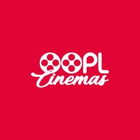 OOPL Cinemas logo - Similar company to Oopl Group
