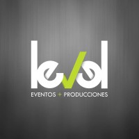 Level Eventos + Producciones logo - Similar company to Ceta - Centro De Tecnologías Avanzadas