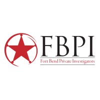 Fort Bend Private Investigators logo - Similar company to The Range Network