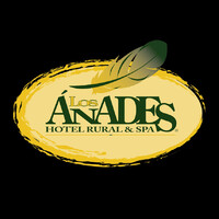 Hotel Rural & Spa Los Ánades logo - Similar company to Fundació Planes Corts