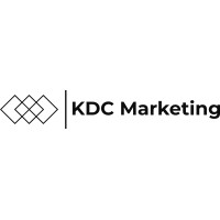 KDC Marketing logo - Similar company to Steamroller Copies