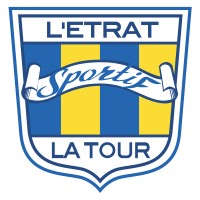 L'Etrat la Tour Sportif logo - Similar company to Fc Annonay