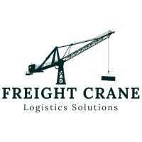 Freight Crane logo - Similar company to Fanton Logistics Inc.