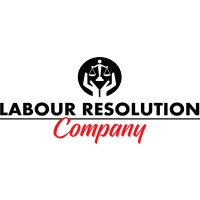 Labour Resolution Company logo - Similar company to Legal Dispatch (Pty) Ltd