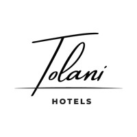 Tolani Hotels logo - Similar company to Graphicbuffet