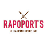 Rapoport's Restaurant Group logo - Similar company to Lucky Penny Media