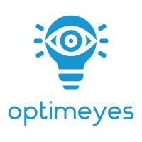 Optimeyes Project Management logo - Similar company to B2Pm - Project Management & Cost Consultancy