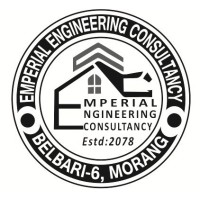 Emperial Engineering Consultancy. logo - Similar company to Empirical Engineering