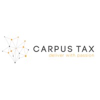 Carpus Tax logo - Similar company to Atax Advisors