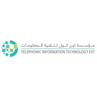 Telephonic Information Technology تكنولوجيا المعلومات الهاتفية logo - Similar company to Masarrati