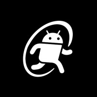 Droidrun logo - Similar company to 4Screen