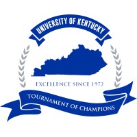 Tournament of Champions logo - Similar company to Debate Land