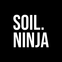 Soil.Ninja logo - Similar company to Roots Plants