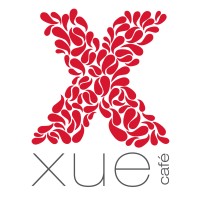 Xue Café logo - Similar company to Senecalab
