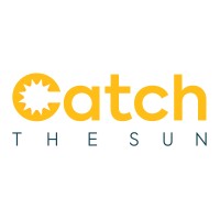 Catch the sun GmbH logo - Similar company to Conecon Romania