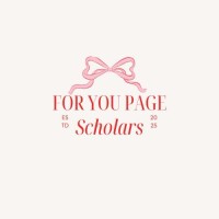 FYP Scholars logo - Similar company to Oca-Dc
