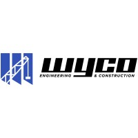 Wyco Engineering and Construction logo - Similar company to Tricon Contracting, Inc.
