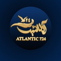 Atlantic724.ca logo - Similar company to Link.724